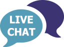 chat with us